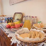 Bed & Breakfast Agrib&b Corte Burchio 3*