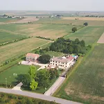 Agrib&b Corte Burchio Bed & Breakfast Adria