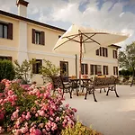 Agrib&b Corte Burchio Bed & Breakfast Adria