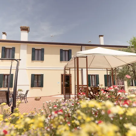 Agrib&b Corte Burchio