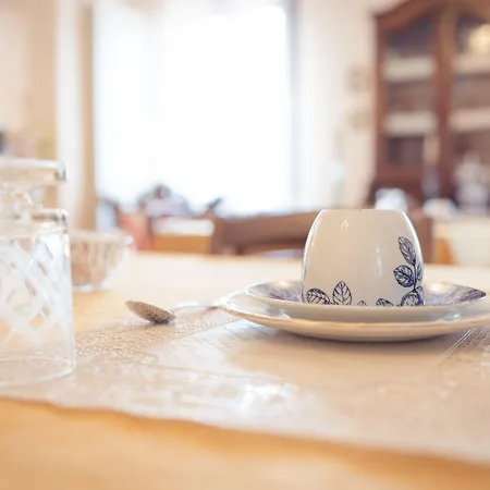 Bed & Breakfast Agrib&b Corte Burchio Adria