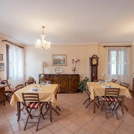 Agrib&b Corte Burchio Bed & Breakfast Adria