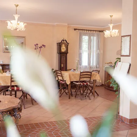 Agrib&b Corte Burchio