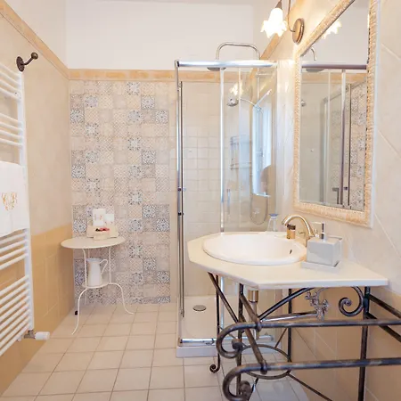 Agrib&b Corte Burchio 3* Adria