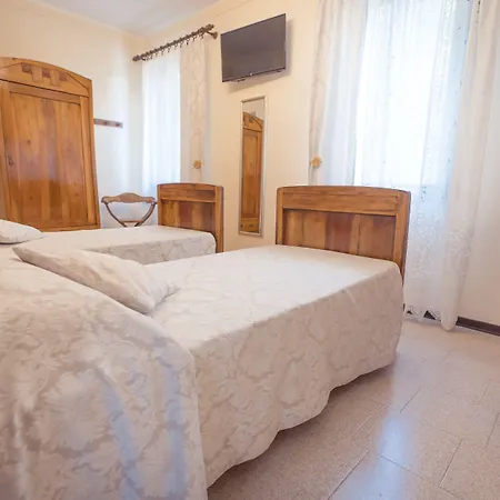 Agrib&b Corte Burchio 3*
