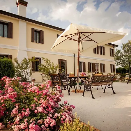 Agrib&b Corte Burchio Bed & Breakfast Adria