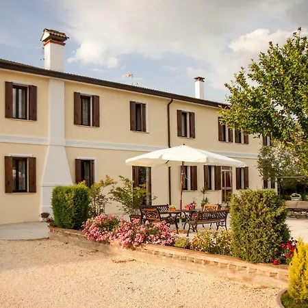 Agrib&b Corte Burchio Bed & Breakfast