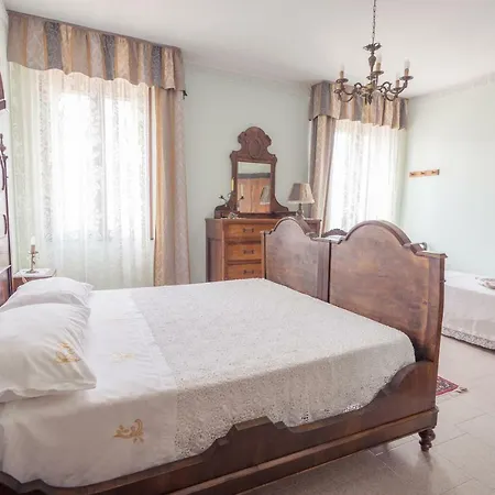 Bed & Breakfast Agrib&b Corte Burchio