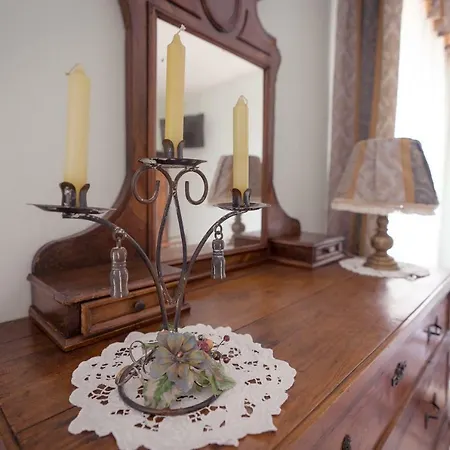 Bed & Breakfast Agrib&b Corte Burchio Adria