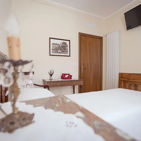 Bed & Breakfast Agrib&b Corte Burchio 3*