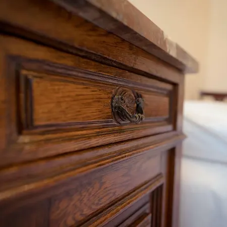 Agrib&b Corte Burchio Bed & Breakfast