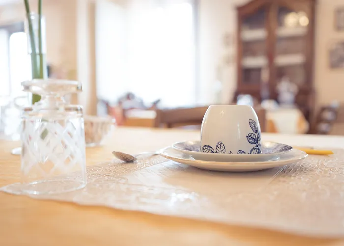 Bed & Breakfast Agrib&b Corte Burchio Adria