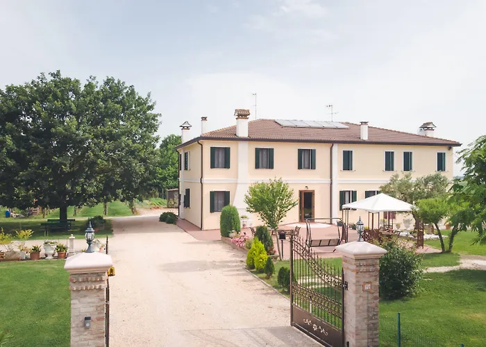 Agrib&b Corte Burchio