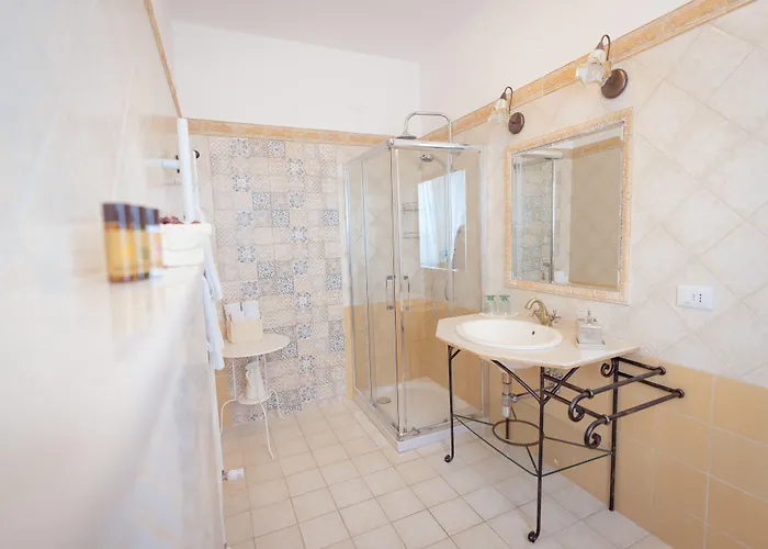 Bed & Breakfast Agrib&b Corte Burchio 3*