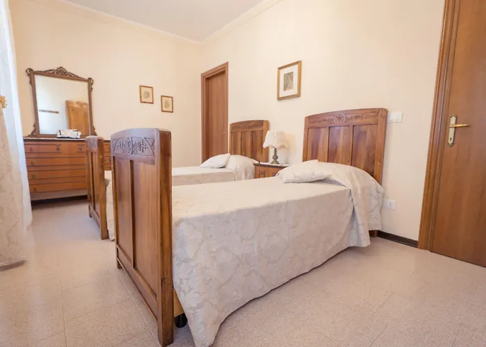 Agrib&b Corte Burchio Bed & Breakfast Adria