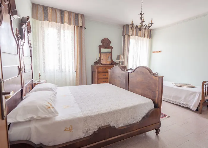 Agrib&b Corte Burchio Bed & Breakfast Adria