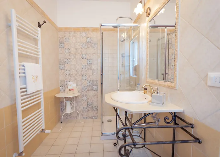 Agrib&b Corte Burchio 3* Adria