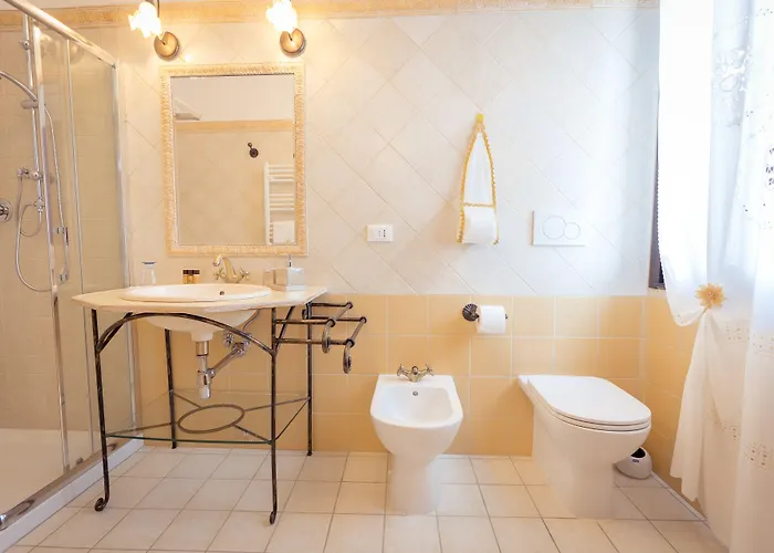 Agrib&b Corte Burchio 3*