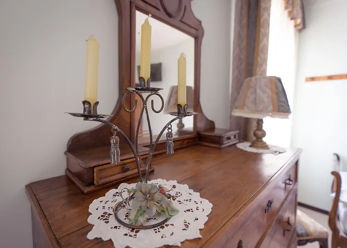 Agrib&b Corte Burchio 3* Adria