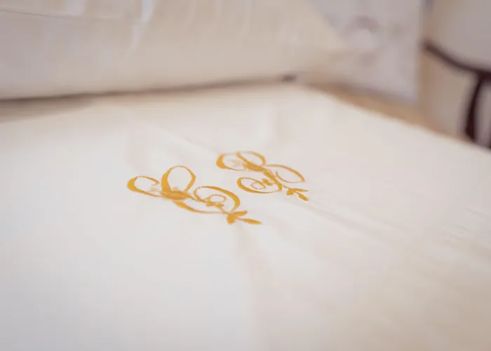 Agrib&b Corte Burchio Frühstückspension Adria