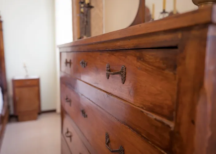 Agrib&b Corte Burchio