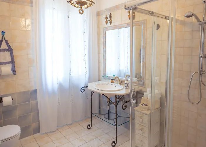 Agrib&b Corte Burchio Bed & Breakfast Adria