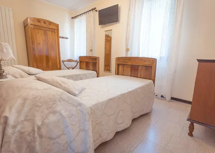 Agrib&b Corte Burchio