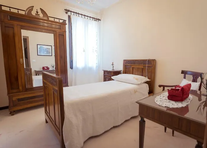 Agrib&b Corte Burchio 3* Adria