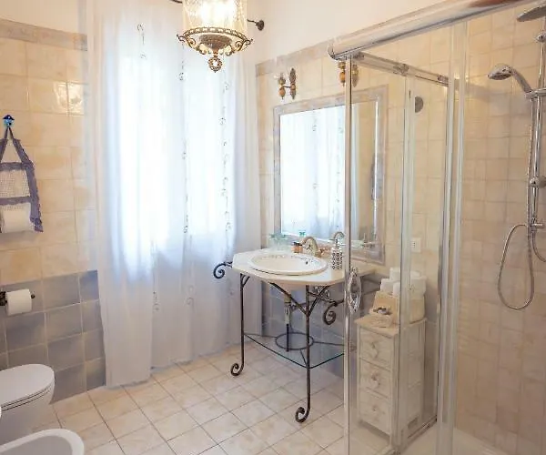 Agrib&b Corte Burchio 3*