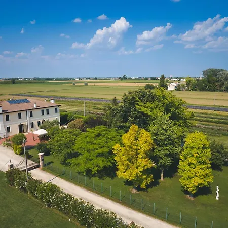 Agrib&b Corte Burchio