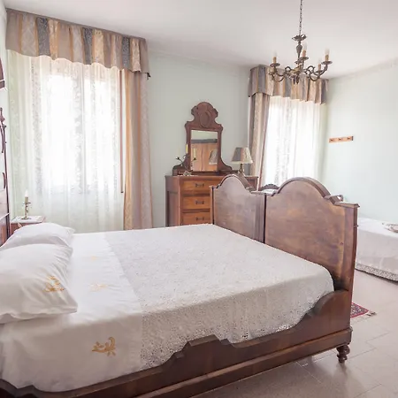 Agrib&b Corte Burchio Bed & Breakfast Adria