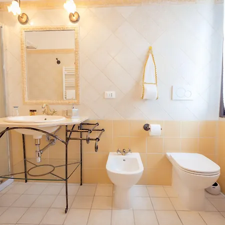 Agrib&b Corte Burchio 3*