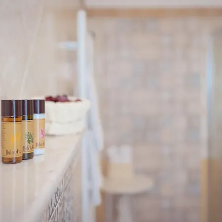 Agrib&b Corte Burchio 3*