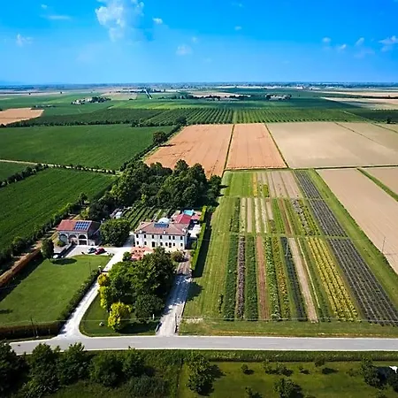 B&B Agrib&b Corte Burchio 3*