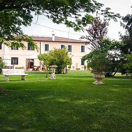 Agrib&b Corte Burchio