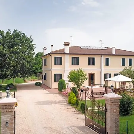 Agrib&b Corte Burchio