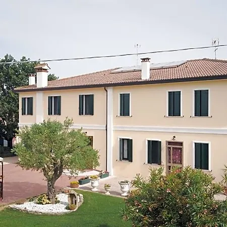 Agrib&b Corte Burchio Adria