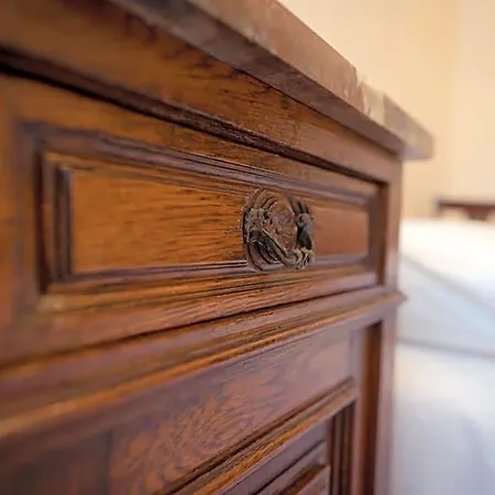 Bed and breakfast Agrib&b Corte Burchio 3*