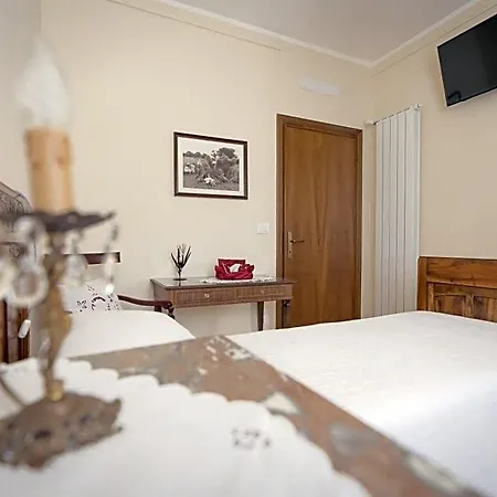 Agrib&b Corte Burchio B&B 아드리아
