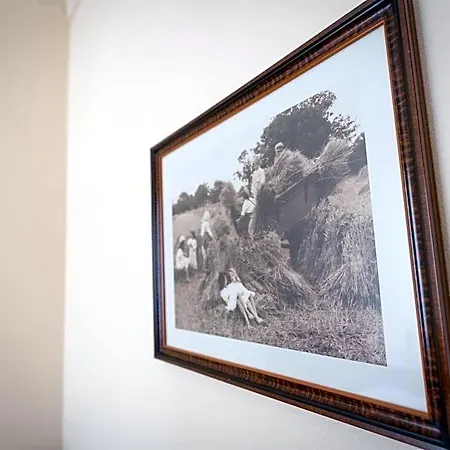 Agrib&b Corte Burchio 3* Adria