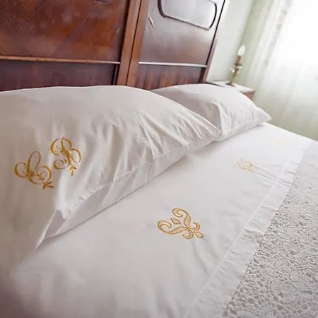 Agrib&b Corte Burchio 3*