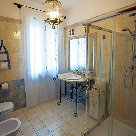 Agrib&b Corte Burchio B&B 3*