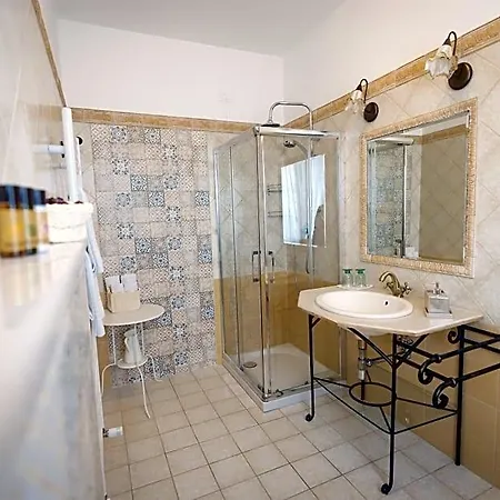 B&B Agrib&b Corte Burchio 3*
