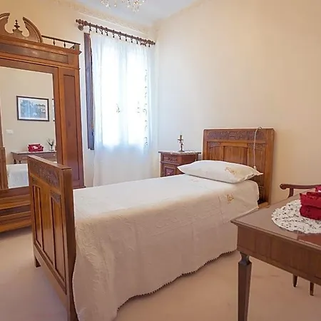B&B Agrib&b Corte Burchio