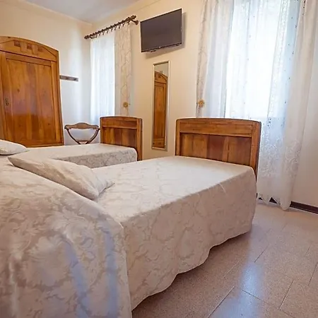 Agrib&b Corte Burchio Bed and breakfast Adria