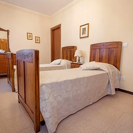 Bed and breakfast Agrib&b Corte Burchio Adria
