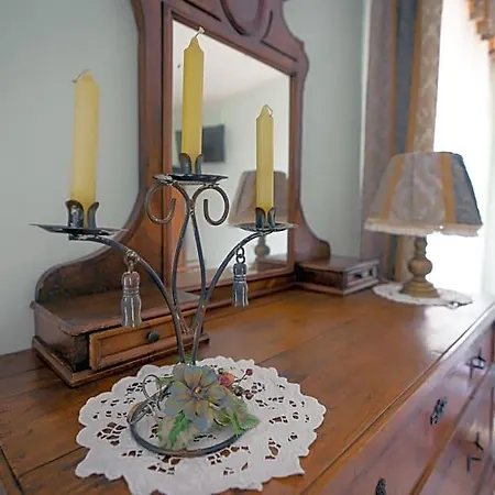 Bed and breakfast Agrib&b Corte Burchio 3*