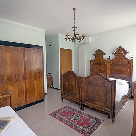 Agrib&b Corte Burchio Bed and breakfast Adria