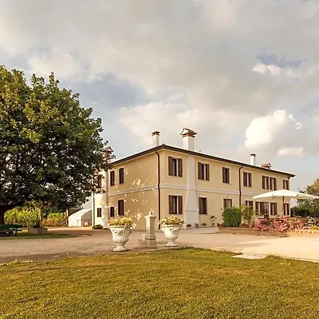 Bed and breakfast Agrib&b Corte Burchio 3*
