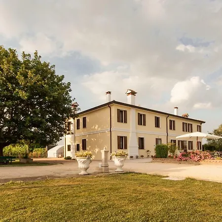 Agrib&b Corte Burchio